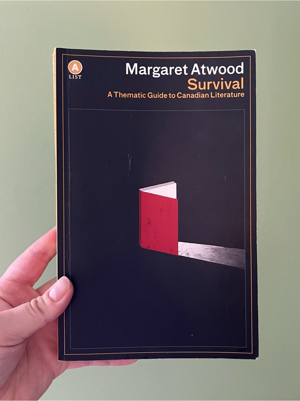 📚 4/25$ 📚 Margaret Atwood Book
